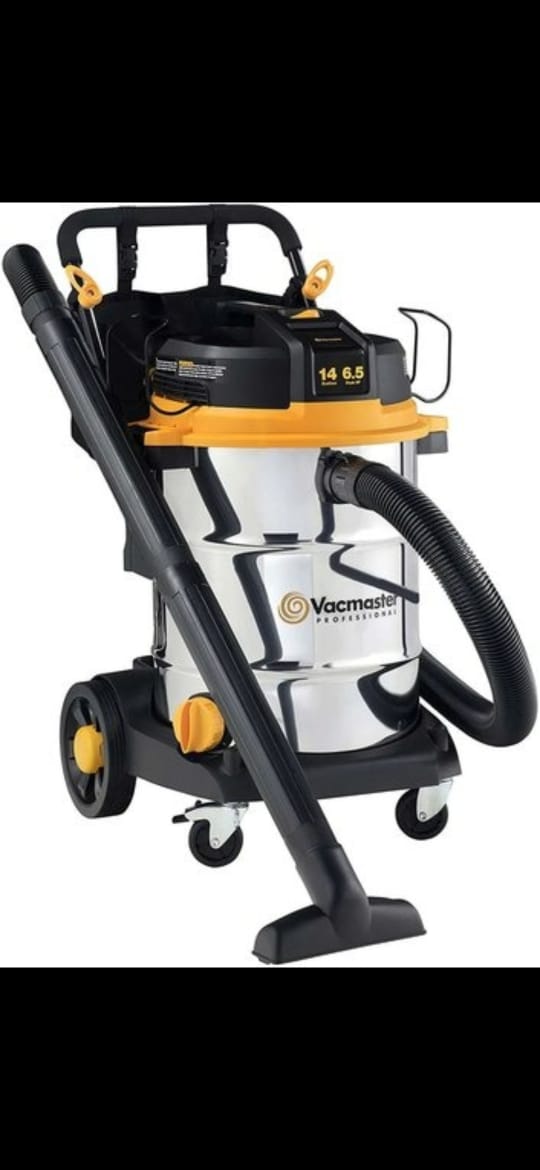 30L Vacuum Cleaner